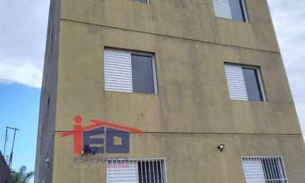 Apartamento com 2 quartos à venda no Veloso, Osasco 