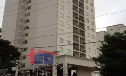 Apartamento com 3 quartos à venda na Vila dos Remédios, São Paulo 