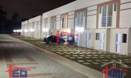 Casa com 2 quartos à venda no Parque Rincão, Cotia 