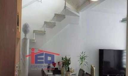 Apartamento com 3 quartos à venda no Jardim Central, Cotia 