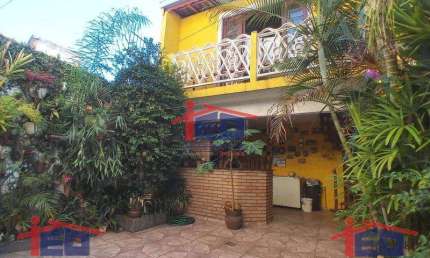 Casa com 3 quartos à venda no Jardim da Rainha, Itapevi 