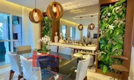 Apartamento com 3 quartos à venda no Adalgisa, Osasco 