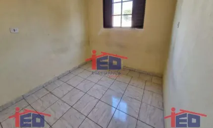 Casa com 2 quartos à venda na Bela Vista, Osasco 