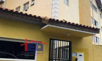 Apartamento com 2 quartos à venda no Jardim Sandra, Cotia 