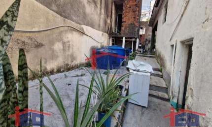 Terreno à venda no Umuarama, Osasco 