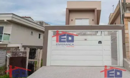 Casa com 3 quartos à venda no Novo Osasco, Osasco 