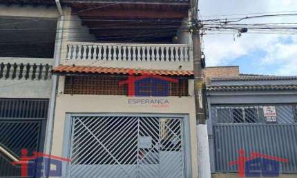 Casa com 3 quartos à venda no Novo Osasco, Osasco 