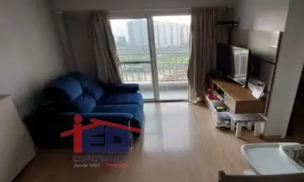 Apartamento com 2 quartos à venda no Padroeira, Osasco 