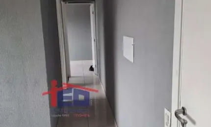 Apartamento com 2 quartos para alugar no Jardim Boa Vista, São Paulo 