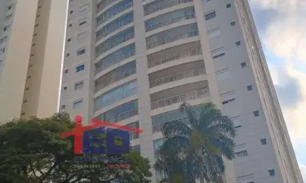 Apartamento com 3 quartos à venda na Vila Yara, Osasco 