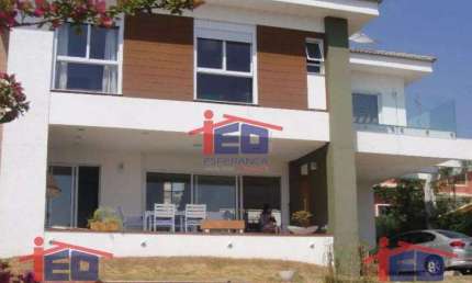 Casa com 3 quartos à venda no Golf Park, Carapicuíba 