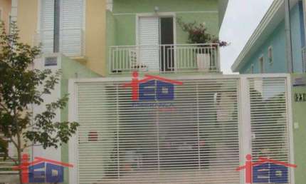 Casa com 3 quartos à venda no Novo Osasco, Osasco 