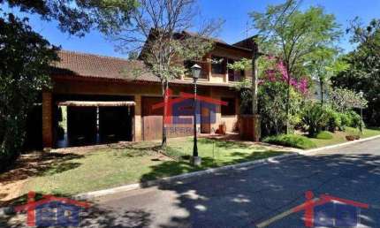 Casa com 7 quartos à venda no Residencial Morada dos Lagos, Barueri 