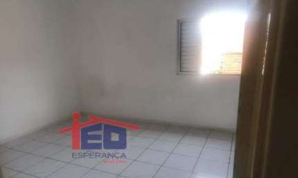 Apartamento com 2 quartos à venda no Jardim Kuabara, Taboão da Serra 