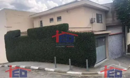 Casa com 3 quartos à venda no Veloso, Osasco 