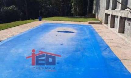 Chácara / sítio com 3 quartos à venda no Chácaras Monte Serrat, Itapevi 