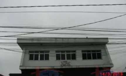 Casa comercial para alugar em Jaguaré, São Paulo 