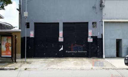 Casa comercial para alugar no Jardim Bonfiglioli, São Paulo 