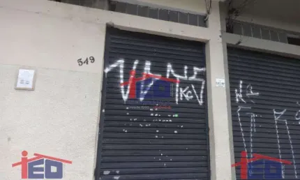 Casa comercial para alugar no Bussocaba, Osasco 
