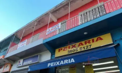 Casa comercial para alugar no Santo Antônio, Osasco 