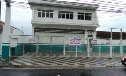 Casa comercial para alugar em Jaguaré, São Paulo 