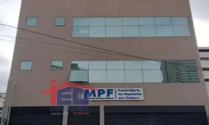 Casa comercial para alugar no Centro, Osasco 