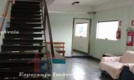 Casa comercial para alugar na Vila Yara, Osasco 