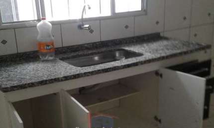 Casa comercial para alugar no Jardim Roberto, Osasco 