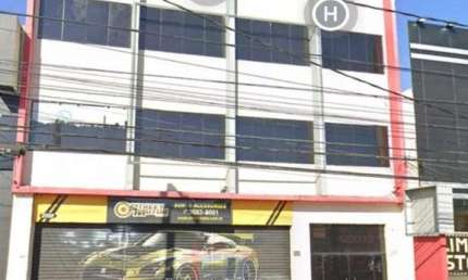 Casa comercial para alugar no Centro, Osasco 