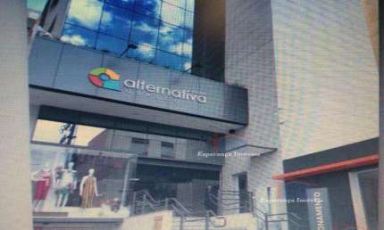 Casa comercial para alugar no Centro, Osasco 