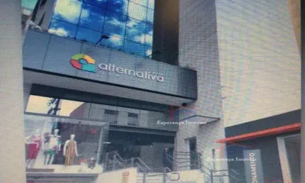 Casa comercial para alugar no Centro, Osasco 