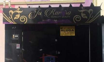 Casa comercial para alugar no Centro, Osasco 