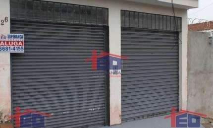 Casa comercial para alugar no Cipava, Osasco 