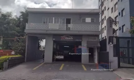 Casa comercial para alugar na Vila Campesina, Osasco 