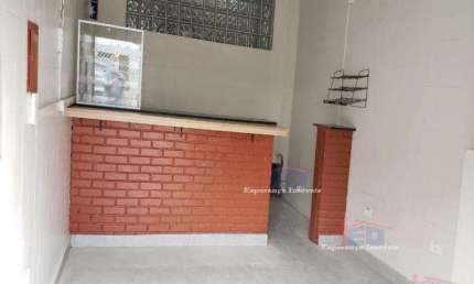Casa comercial para alugar no Centro, Osasco 
