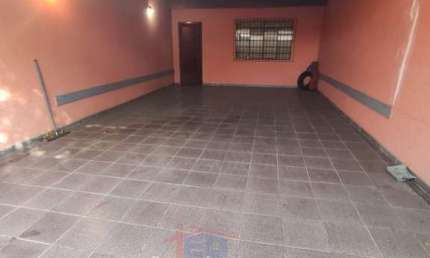 Casa comercial para alugar no Bussocaba, Osasco 