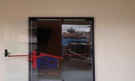Casa comercial para alugar no Santa Maria, Osasco 