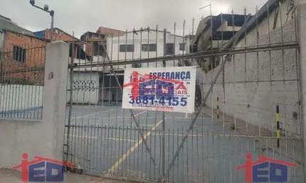 Casa comercial para alugar no Parque Jandaia, Carapicuíba 