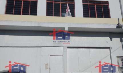Casa comercial para alugar no Santo Antônio, Osasco 
