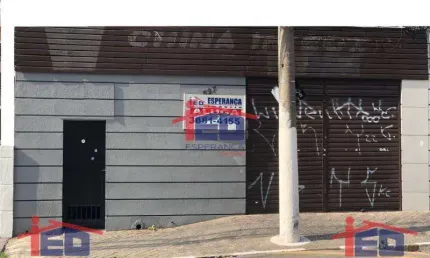 Casa comercial para alugar na Vila Campesina, Osasco 