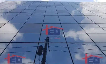Casa comercial para alugar no Centro, Osasco 