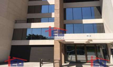 Casa comercial para alugar no Bethaville I, Barueri 