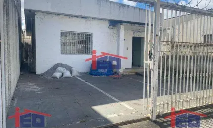 Casa comercial para alugar no Centro, Osasco 