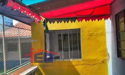 Casa comercial para alugar no Jaguaribe, Osasco 