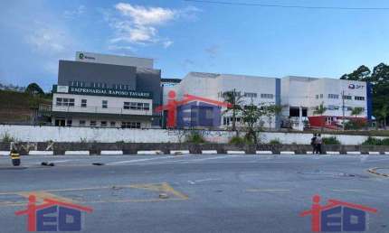Casa comercial para alugar no Jardim Helena Maria, Vargem Grande Paulista 