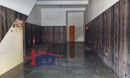 Casa comercial para alugar no Jaguaribe, Osasco 