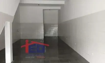 Casa comercial para alugar no Jaguaribe, Osasco 