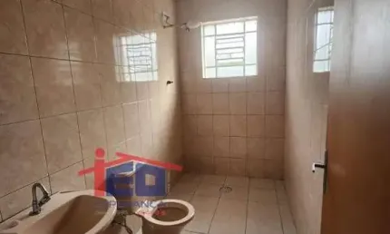 Casa comercial para alugar no Km 18, Osasco 