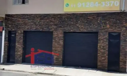 Casa comercial para alugar no Km 18, Osasco 