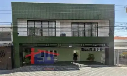 Casa comercial para alugar na Vila Osasco, Osasco 